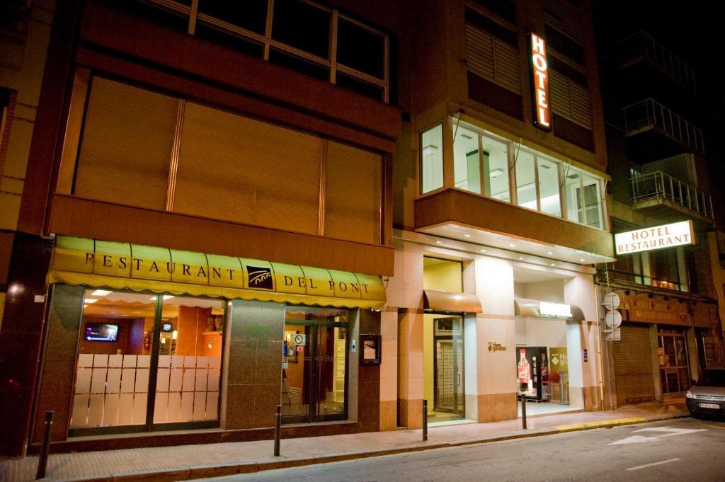 Hotel Hotel Balaguer Balaguer