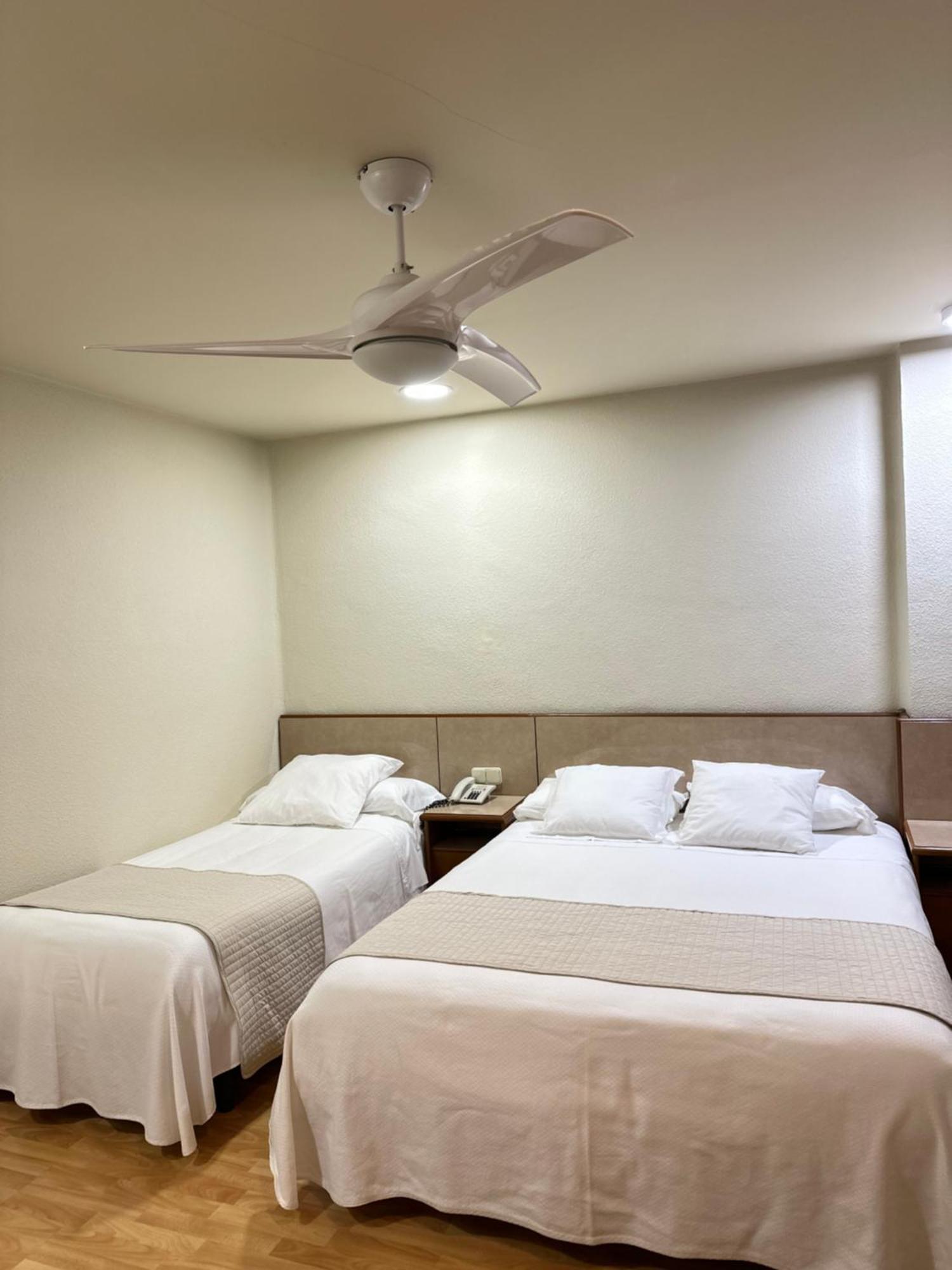 Hotel Balaguer 2* Balaguer
