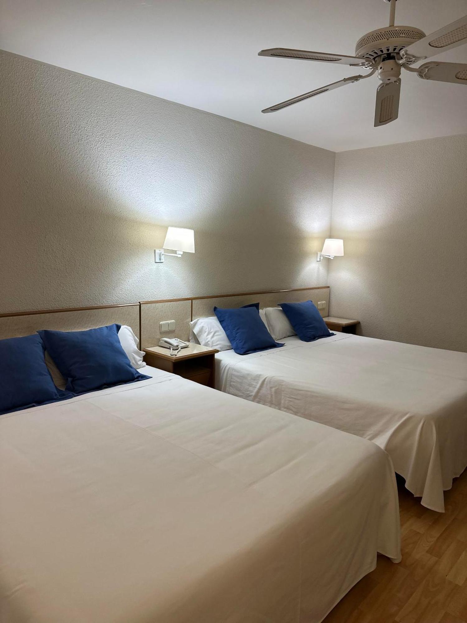 Hotel Balaguer