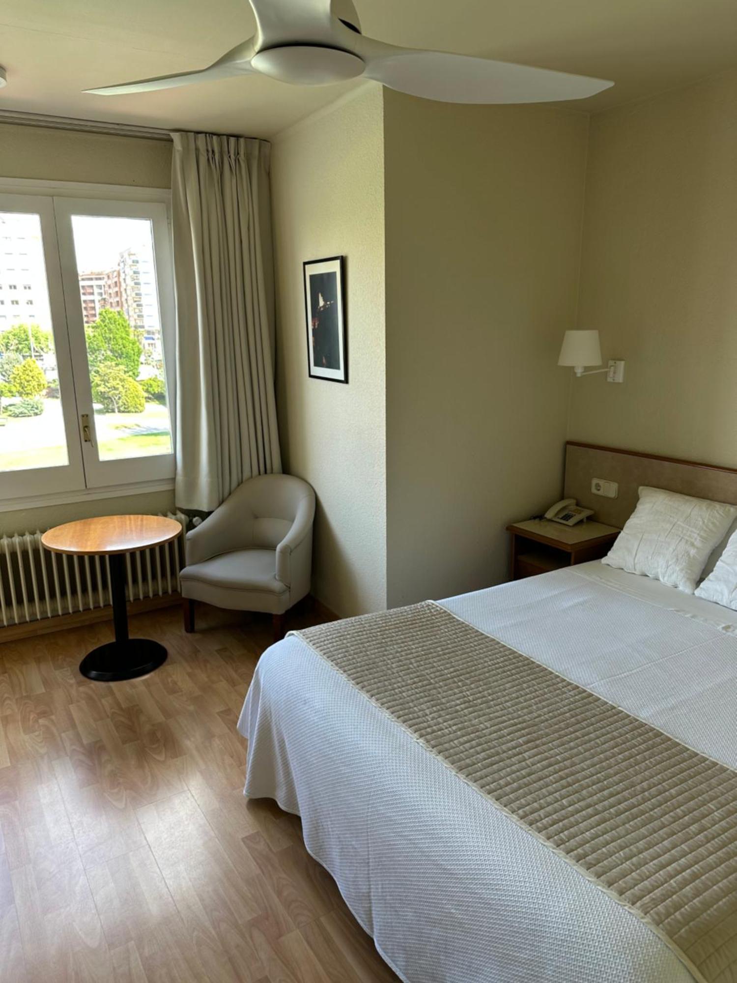 Hotel Balaguer