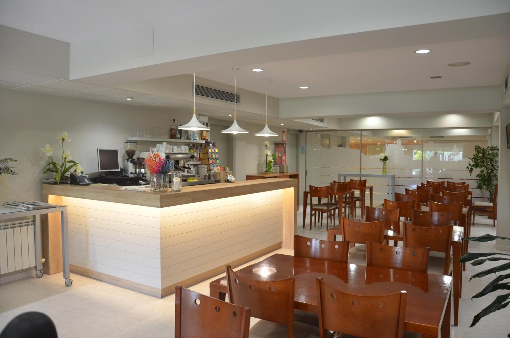 Hotel Balaguer Hotel