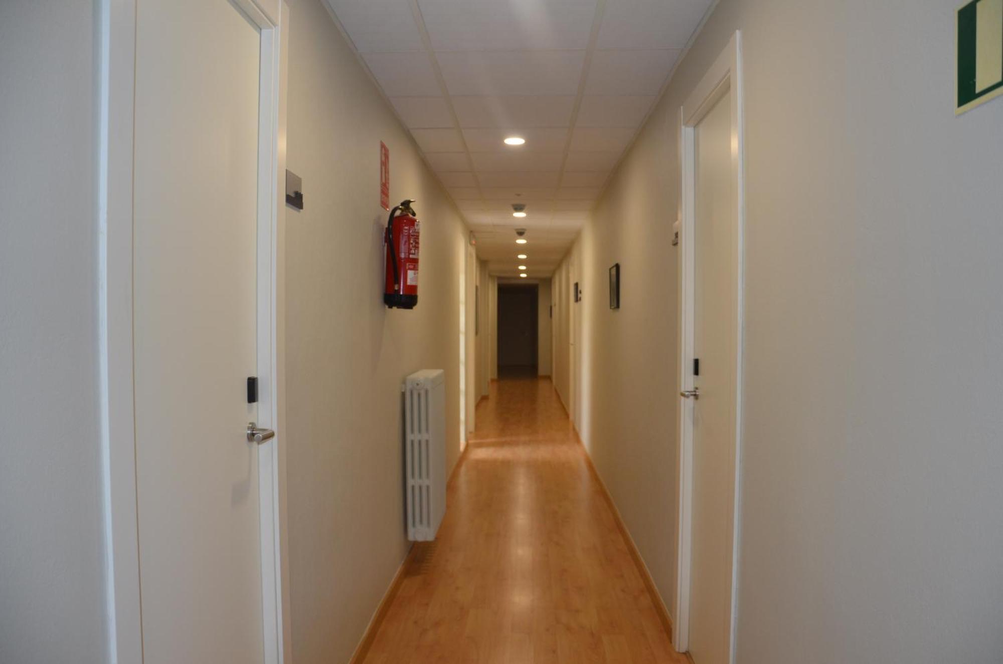 Hotel Balaguer Hotel 2*