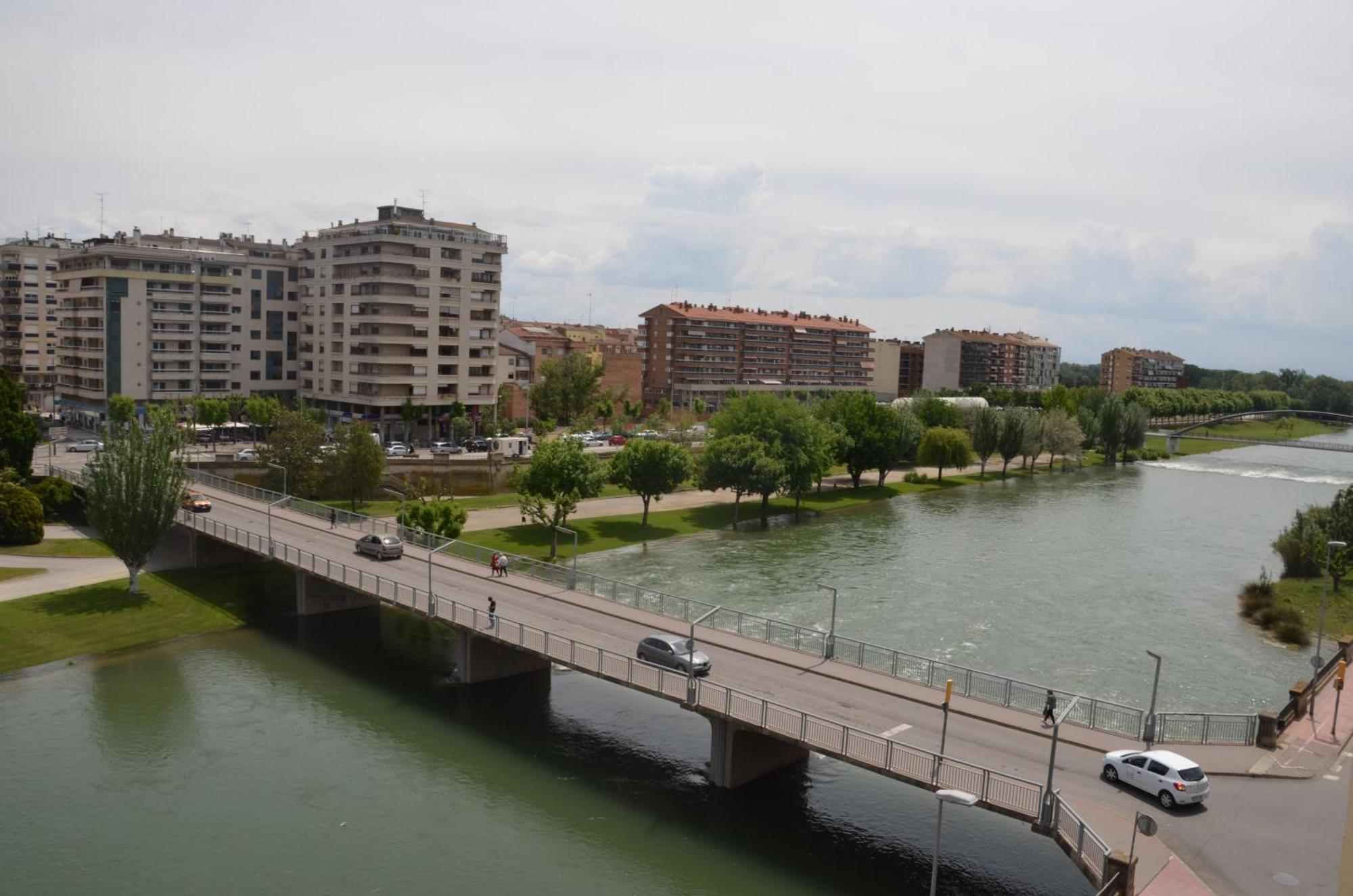 Hotel Hotel Balaguer 2*