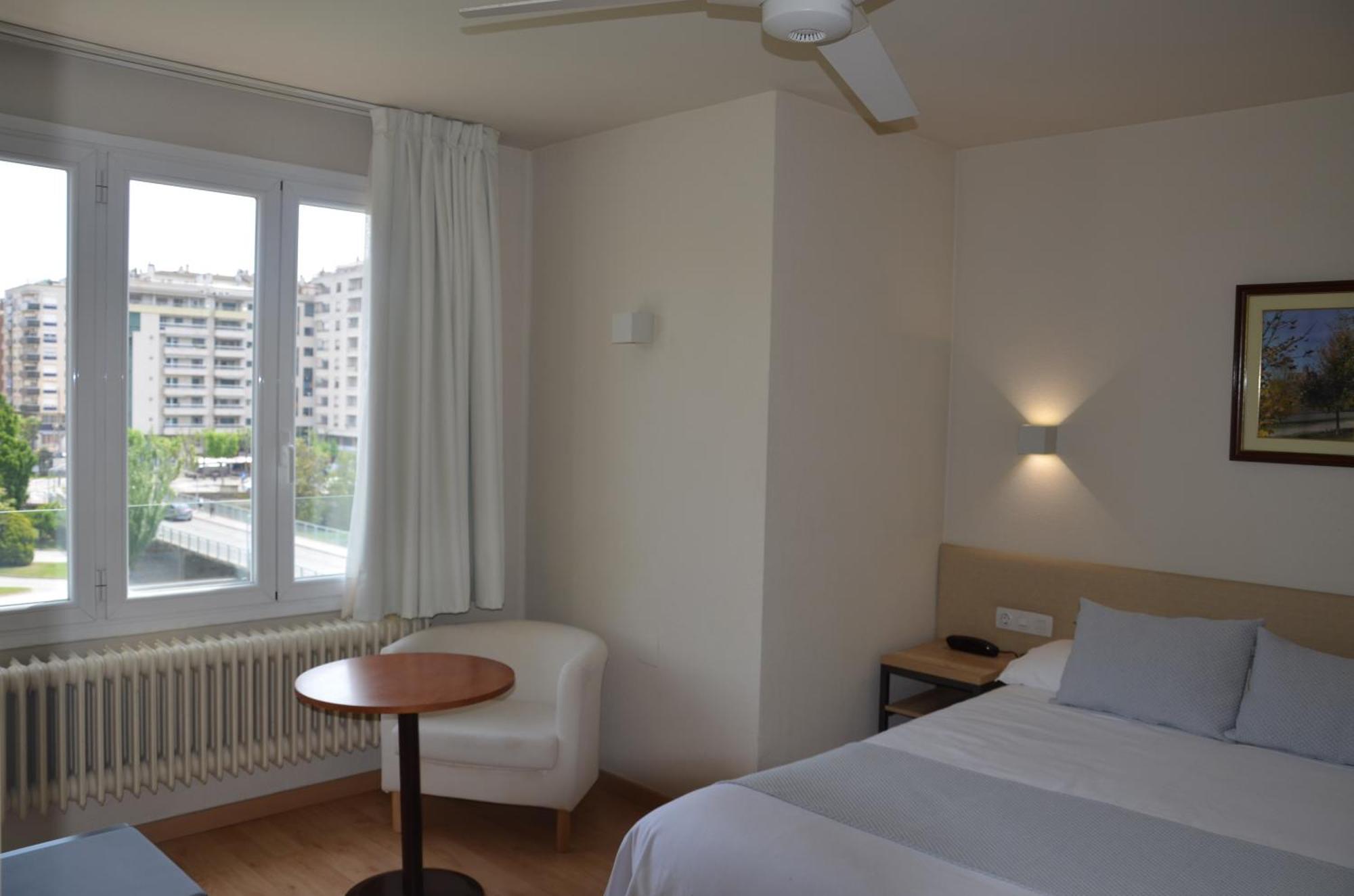 Hotel Balaguer Hotel Balaguer