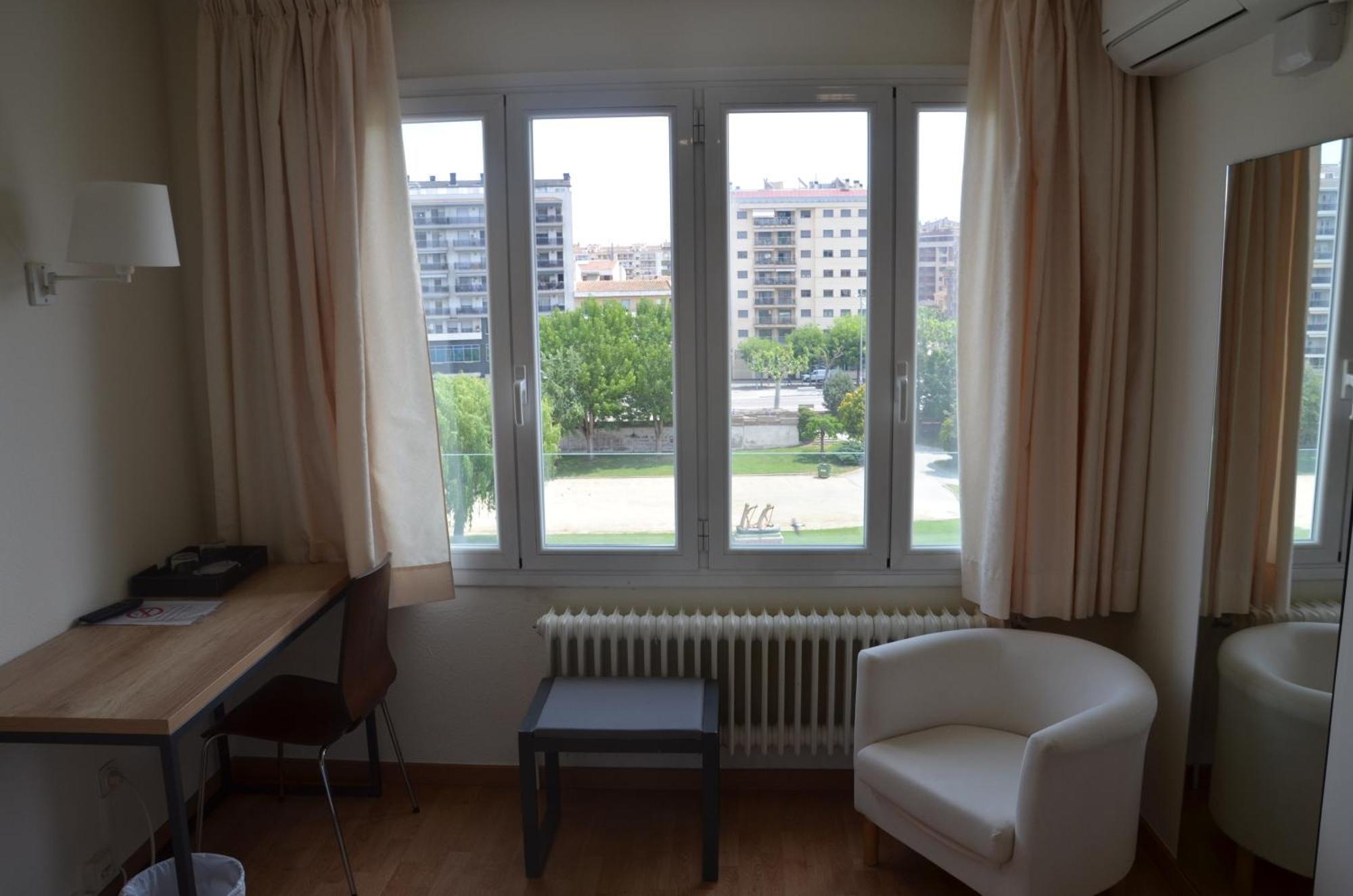 Hotel Hotel Balaguer Balaguer
