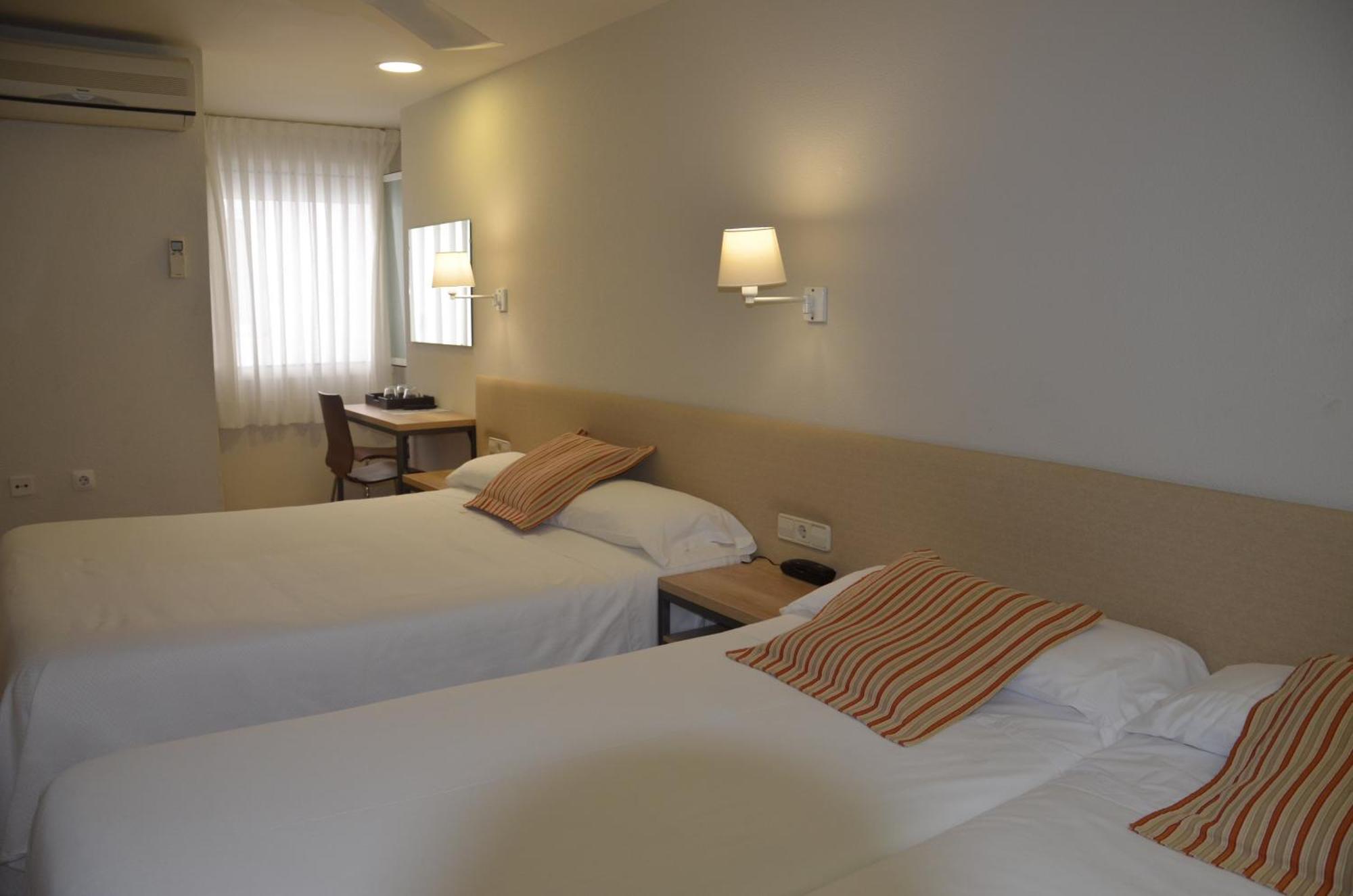 Hotel Balaguer Hotel