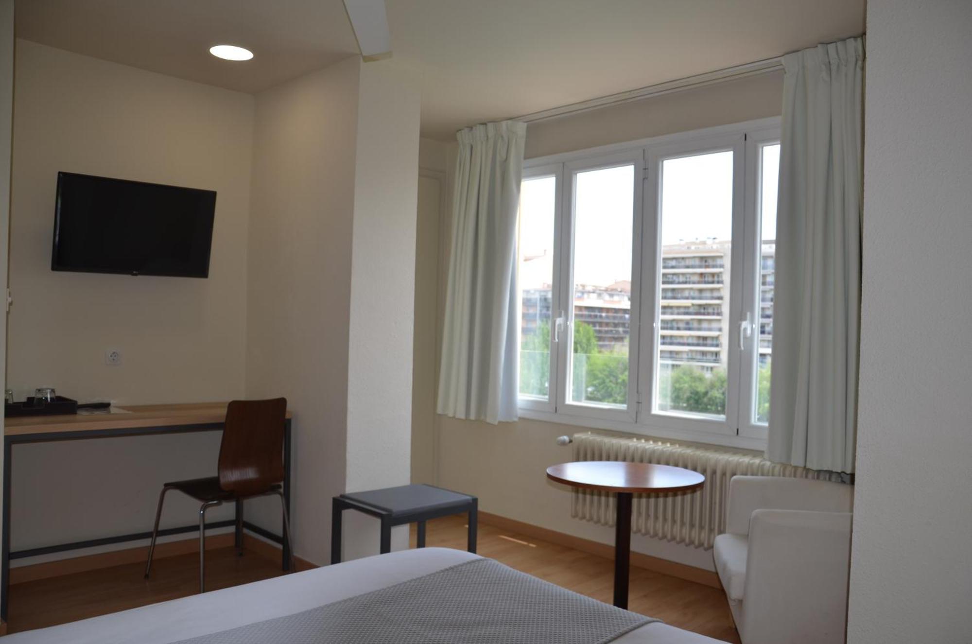 Hotel Hotel Balaguer