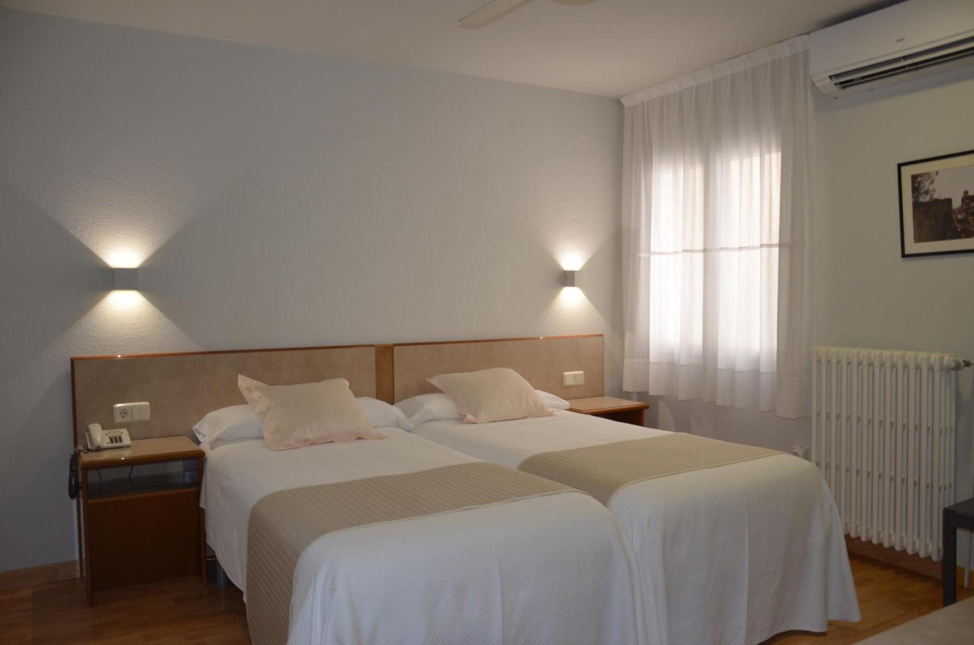 Hotel Hotel Balaguer 2*