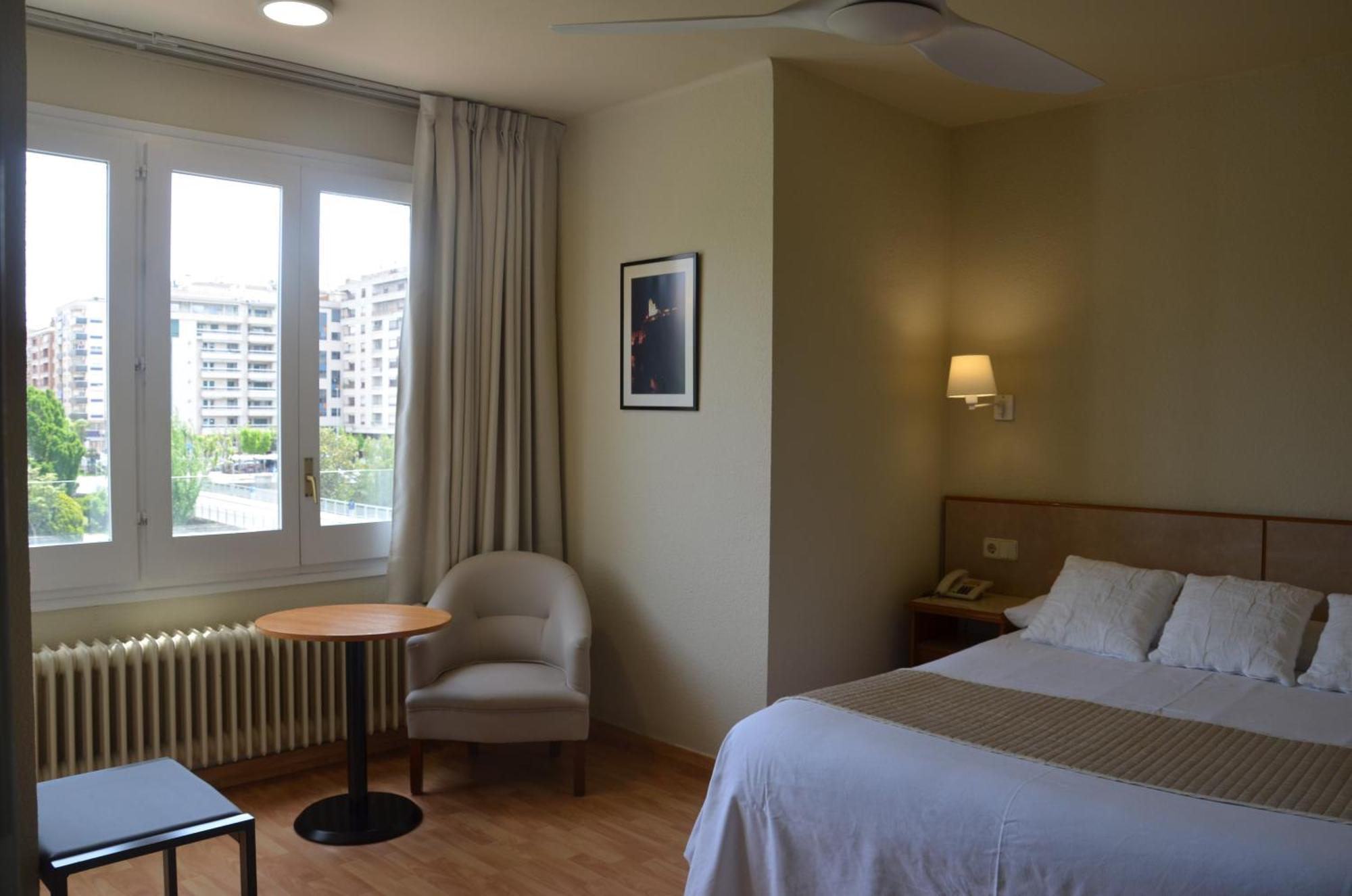 Hotel Balaguer Hotel Balaguer
