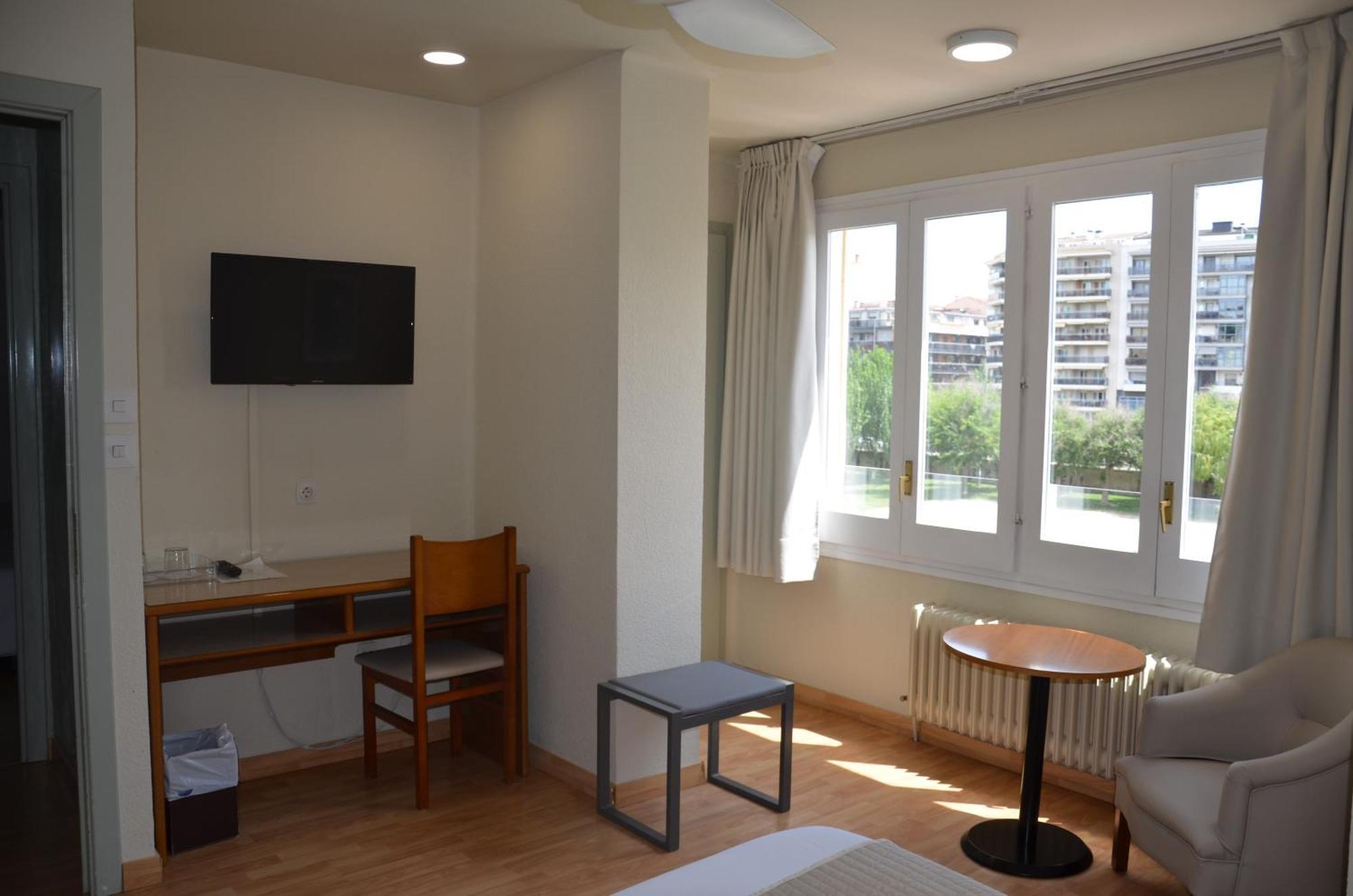 Hotel Hotel Balaguer Balaguer