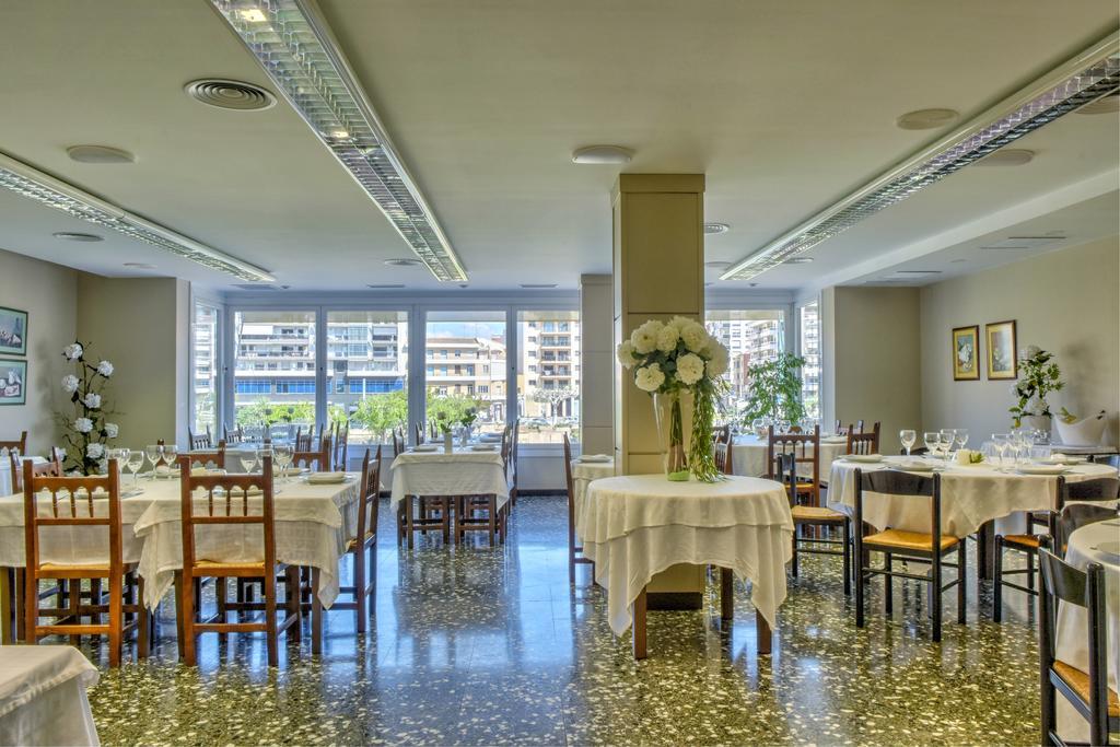 Hotel Balaguer 2*