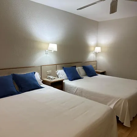 Hotel Balaguer Exterior photo