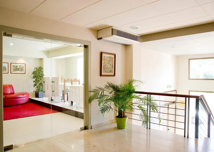 Hotel Balaguer