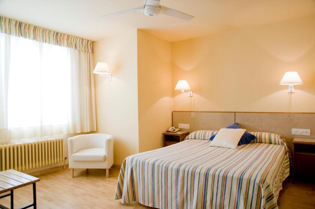 Hotel Hotel Balaguer Balaguer