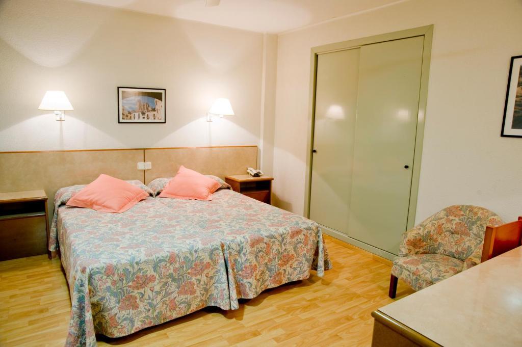Hotel Balaguer Balaguer