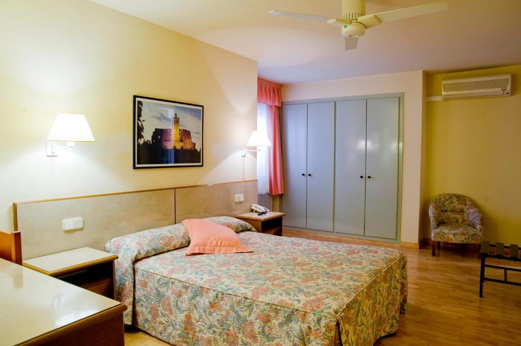 Hotel Balaguer 2*