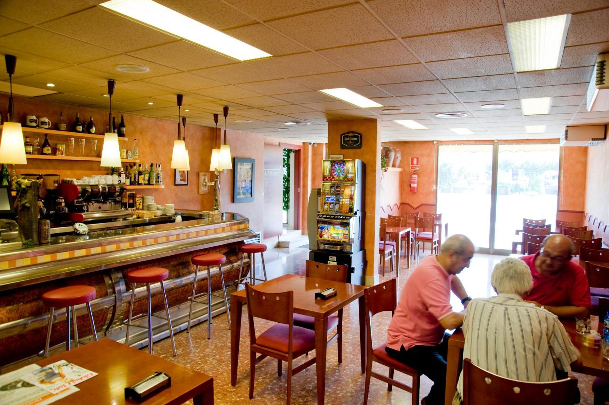 Hotel Balaguer Hotel Balaguer