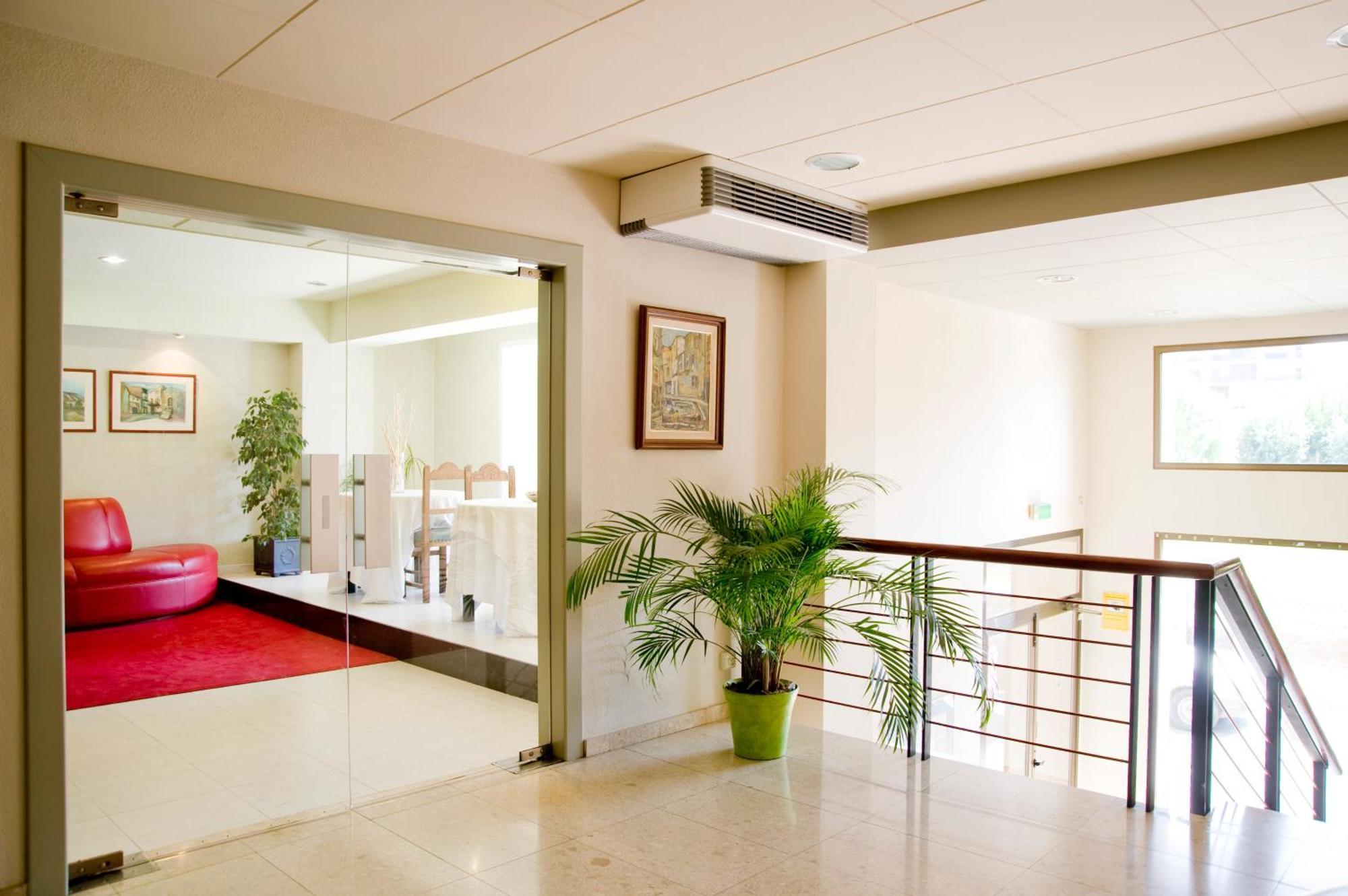 Hotel Hotel Balaguer Balaguer