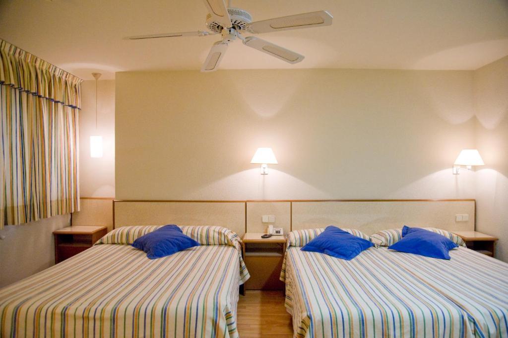 Hotel Balaguer 2*