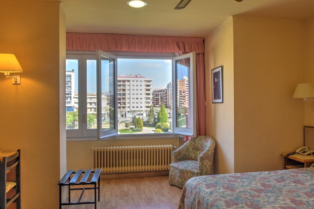 Hotel Hotel Balaguer Balaguer