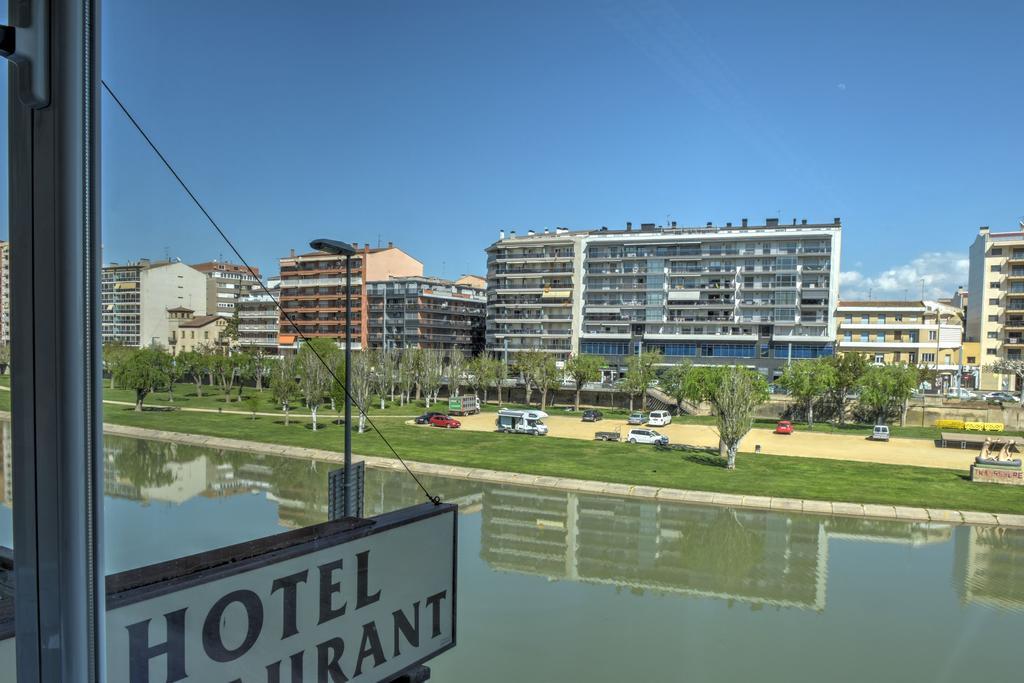 Hotel Balaguer Hotel