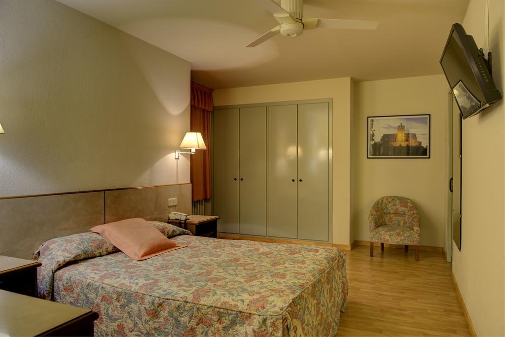 Hotel Balaguer